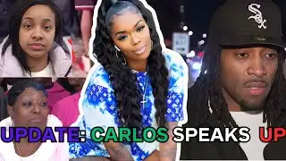 Update | Romica Meeks Murder Case: Carlos Smith