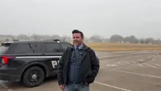 UPDATE: San Angelo Police Release Information on Assault, Robbery Suspect