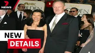 UPDATE: the mystery continues... | 7NEWS