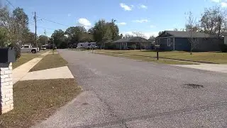 UPDATE Victim shooter in Foley shooting knew each other