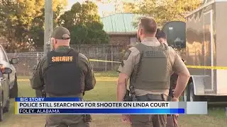 UPDATE: Victim, shooter in Foley shooting knew each other