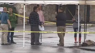 UPDATE: Westside Christian Academy students relocated due to foundation collapse