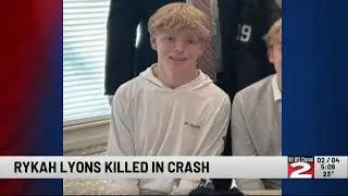 UPDATED: 16-Year-Old Killed in Snowmobile Crash in Herkimer County