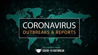 Updated Data and News on Covid-19 Outbreak