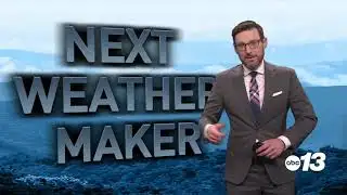 Updated snow totals and impacts for weekend Winter Storm