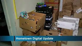 Updates and upgrades around the Magic Valley