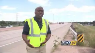 Updating Local Road Construction Projects