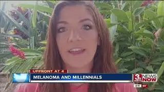 Upfront at 4 Newscast June 8