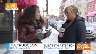 Upper Michigan Today - News Update