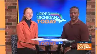 Upper Michigan Today - Pt. 1