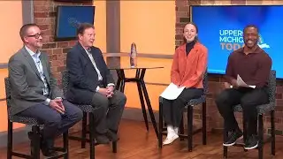 Upper Michigan Today - Pt. 4