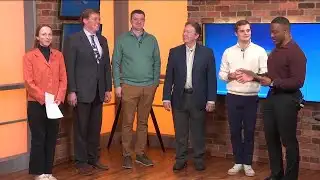 Upper Michigan Today - Pt. 5