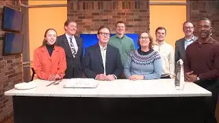 Upper Michigan Today - Pt. 7