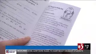 Upper Valley program motivates kids to get outside