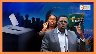 Uproar over referendum call