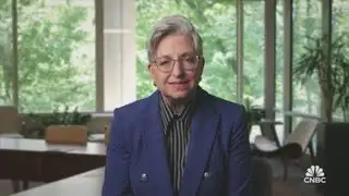 UPS CEO Carol Tomé on Amazon pullback, profit growth, and logistics expansion