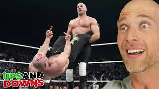 Ups & Downs: AEW Dynamite (Dec 3)