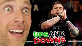 Ups & Downs: WWE RAW Review (Jan 26)