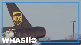 UPS retires MD-11 after deadly crash