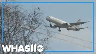 UPS says MD-11 grounding won’t disrupt holiday operations after deadly crash