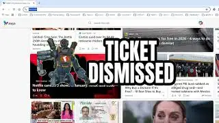 Upset legal: Perusing the News. Tax return could be Better than Expected