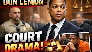 Upset Legal: Perusing the News. Why Don Lemon is in more Trouble than he realizes?