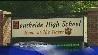Upstate high school student accidentally shot self