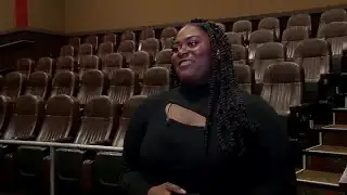 Upstate native Danielle Brooks nominated for Academy Award