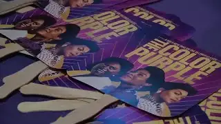 Upstate native from ‘The Color Purple’ nominated for Oscar