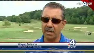 Upstate Native Recalls Memories Of Steinbrenner