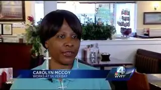 Upstate restaurant open a month after fire breaks out