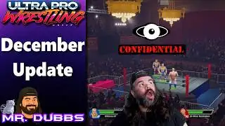 UPW December Update | New Feature Confirmed