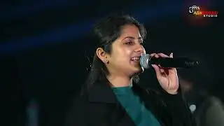 উড়ান সিরিয়ালের অভিনেত্রী পূজারিণী | Uraan Serial Actress Pujarini (Ratnapriya Das) Stage Program