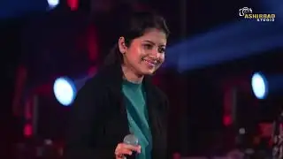 উড়ান সিরিয়ালের অভিনেত্রী পূজারিণী | Uraan Serial Actress Pujarini (Ratnapriya Das) Stage Program