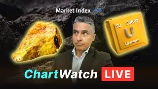 Uranium is surging — *MASSIVE* ASX Uranium Stocks Review