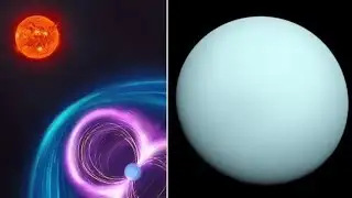 Uranus: New Study Reveals Surprising Secrets!