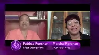Urban Aging News Podcast Live