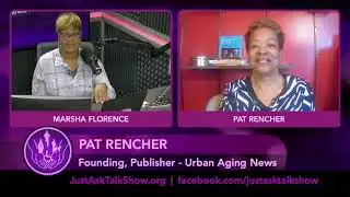 Urban Aging News with Pat Rencher Fall Quarter