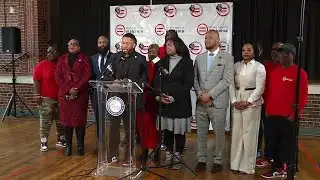 Urban League and City to Share Community Violence Intervention Program Progress