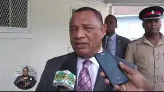 URBAN RENEWAL ON CRIME