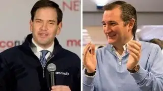 Urgency building among GOPers in final days before Iowa