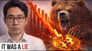 URGENT: Bitcoin Bleeds ($72k). The "Bear Market" TRAP