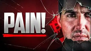 URGENT: Bitcoin Loses Critical Support! [How Low Will It Go?]