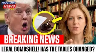 URGENT: BOMBSHELL IN THE COURTS! LAST-MINUTE DECISION TURNS THE GAME UPSIDE DOWN!