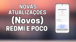 URGENT: HyperOS 3 Has Started Rolling Out! Discover the Trick to Update NOW