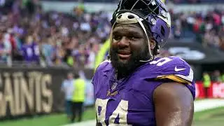 Urgent news a big change! Dalvin Tomlinson