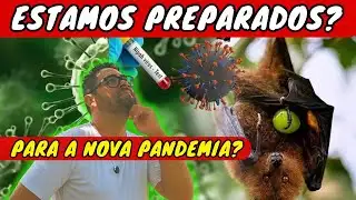 ✅(URGENT) Nipah VIRUS? ARE WE PREPARED?