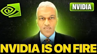 URGENT: NVIDIA ABANDONS OPENAI? (THE $100 BILLION BET JUST CHANGED EVERYTHING)