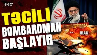 URGENT! Pentagon completes preparations - BOMBARDMENT STARTS - See Also