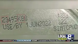 Urgent recall issued for infant formulas